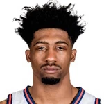Tai'Reon Joseph