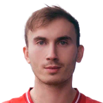 Denis Frolov