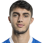Luca Oyen