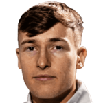 Jamie Docherty