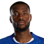 Tosin Adarabioyo