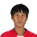 Su Jong Ri