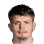 Jamie Blamire
