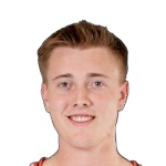 Blake Daberkow