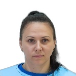 Aleksandra Petrukhina