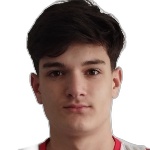 Lucca Mattar Kossatz