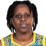 Rosine Micomyiza