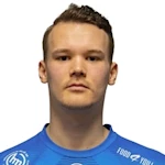 Adam Månalycke