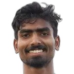 Rahul Raju