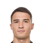 Narun Serikov