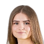 Eitvydė Partikaitė