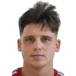 Lukas Dostal