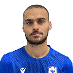 Kostas Ntantinidis