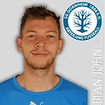 Fabian John