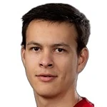 Taras Gevlych