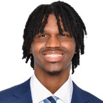 Amari McCottry