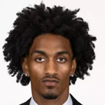 Justin Johnson