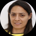 Fadia Omrani
