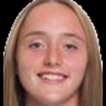 Olivia  Bodmer