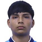 Steven Isuiza