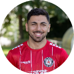 Ashour Abraham