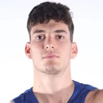 Daniel Sharon