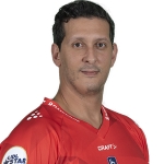 Yassine Idrissi