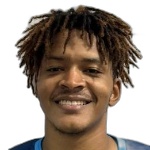 Jalon Andrews