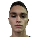 Davi Malaspina Lima