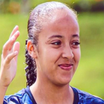 Nouhaila Oubail