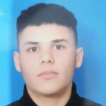 Hudhaifa Al Henshir