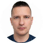 Volodymyr Shtybel
