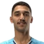 Nawaf Al Shammari