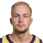 Paulius Danisevičius