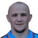 Aleksandr Galin