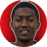 Mustapha Usman