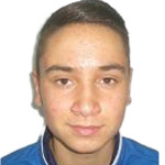 Borna Vidiček