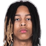 JJ Crawford