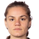Sarah Mellouk