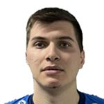 Dimitrios Kampouroudis