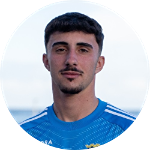 Cristiano Almeida