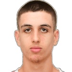 Samuel Bazhdari