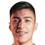 Oscar Reyes