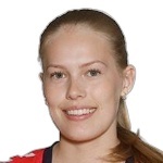 Marie Mikalsen Kvia