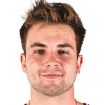 Luke Haertle