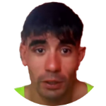 Isaías Delgado
