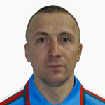 Mikhail Medvedev
