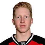 Colby Sissons