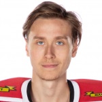 Jonas Arntzen