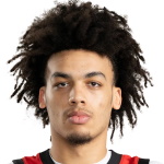 Jalen Lewis